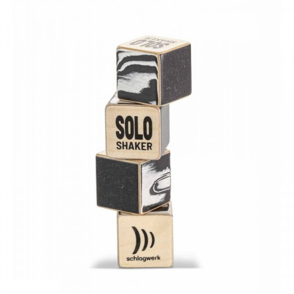 SCHLAGWERK SK20 Solo шейкер