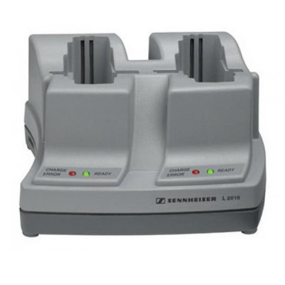 Sennheiser L 2015 - зарядное устройство для аккумуляторов BA 2015