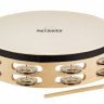 Тамбурин 10" Meinl NINO26 деревянный