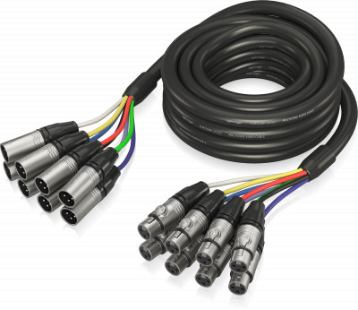 Мультикор Behringer GMX-500