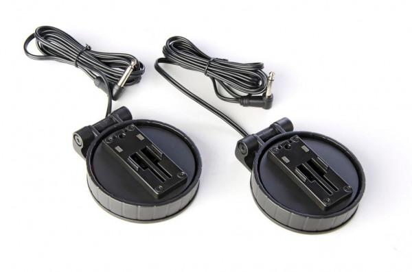 HK AUDIO L.U.C.A.S. Nano 300 Add On Package 2 Набор аксессуаров для комплекта Nano 300, включает подставки и спикер кабели