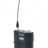 SHURE QLXD1 G51 портативный поясной передатчик QLXD, частотный диапазон 470-534 МГц