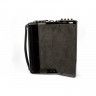 HOHNER MATTIA IV 120 BK gun black аккордеон 4/4