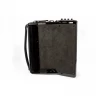 HOHNER MATTIA IV 120 BK gun black аккордеон 4/4
