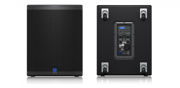 Сабвуфер Turbosound iQ18B активный