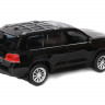 Радиоуправляемая машина HQ Lexus LX570 1/14