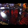 ALESIS STRIKE EXP KIT электронная ударная установка (часть)