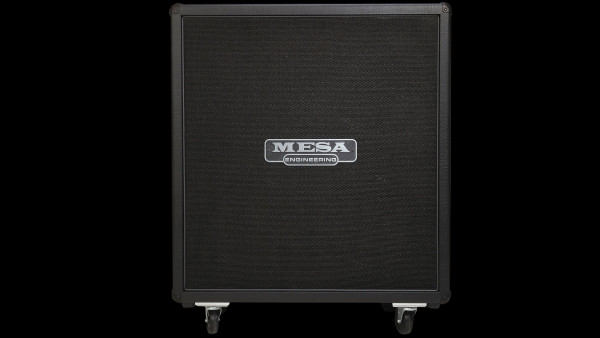 MESA BOOGIE 4X12 RECTIFIER STANDARD STRAIGHT кабинет 240 Вт