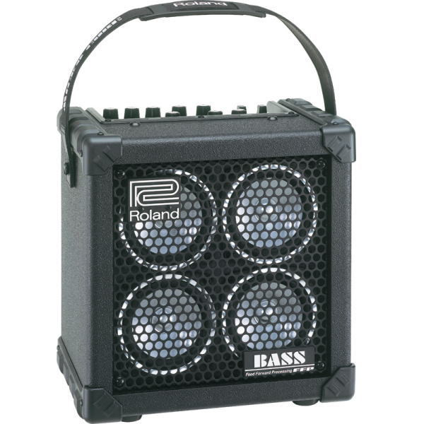 ROLAND MCB-RX басовый комбо ( Micro Cube Bass RX )