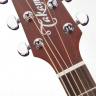 TAKAMINE PRO SERIES 1 P1JC электроакустическая гитара