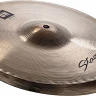 STAGG DH-HB14B bite14" brilliant hi-hat тарелка