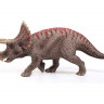 Фигурка Schleich Трицератопс