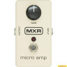 DUNLOP MXR M133 Micro Amp