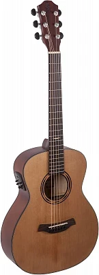 Акустическая гитара Baton Rouge AR21C/ME электро