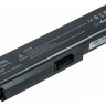 Аккумулятор для ноутбуков Toshiba Satellite M300, U400, U500, Portege M801 6800 мАч