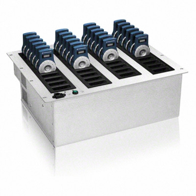 Sennheiser L 2021-40 - Батарейный отсек для передатчиков SK 250/50/3063-U