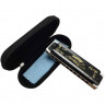 Губная гармошка диатоническая EASTTOP T008K Eb