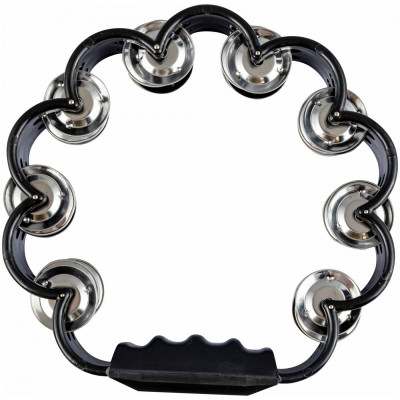 Тамбурин без мембраны EASTTOP DF105 BLACK