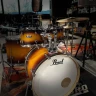 PEARL DMP925S/C225 ударная установка (без тарелок)