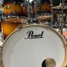 PEARL DMP925S/C225 ударная установка (без тарелок)