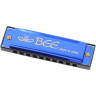BEE DF10A-1 диатоническая губная гармошка, C
