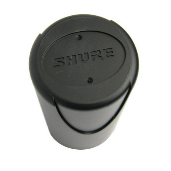 Shure 65AA8548 Крышка батарейного отсека ручного передатчика Shure системы ULX2
