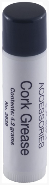 SELMER USA смазка пробки деревянных инструментов и крон медных, 4гр