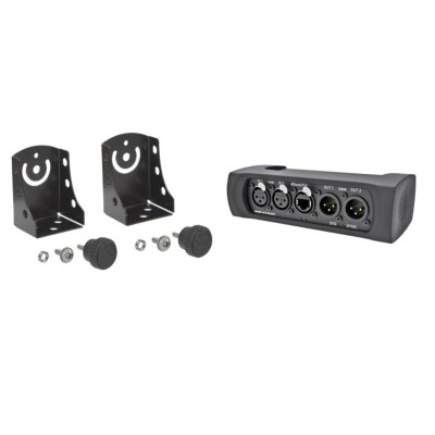 Комплект Neutrik NA2-IO-DPRO и NA-MB-KIT