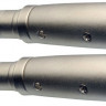 STAGG AC-XMPFH переходник XLR (M) - JACK (F)