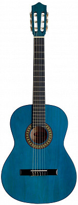 Stagg C542-TB 4/4 классическая гитара Stagg C542-TB 4/4 классическая гитара