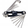GIBSON Multi-Tool набор ключей для отстройки гитары