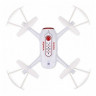 Р/У квадрокоптер Syma X22W-1 с FPV трансляцией Wi-Fi, камера 0,3 Мп, 2.4G RTF