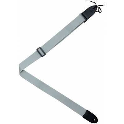 Ремень для гитары FLIGHT FSG 100GY