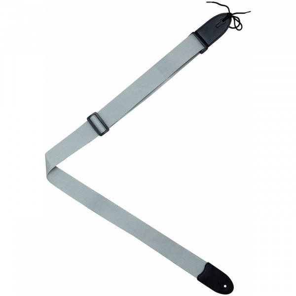 Ремень для гитары FLIGHT FSG 100GY