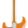 FENDER PLAYER STRATOCASTER® MAPLE FINGERBOARD CAPRI ORANGE электрогитара