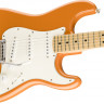 FENDER PLAYER STRATOCASTER® MAPLE FINGERBOARD CAPRI ORANGE электрогитара