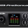 Аудио интерфейс PRESONUS STUDIO 24C