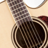 TAKAMINE PRO SERIES 4 P4DC электроакустическая гитара