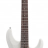 SCHECTER C-6 DELUXE SWHT электрогитара