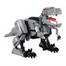 Радиоуправляемый конструктор CADA динозавр T-Rex, 701 детали