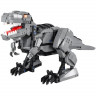Радиоуправляемый конструктор CADA динозавр T-Rex, 701 детали