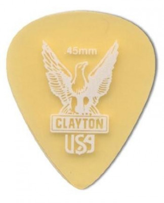 Медиатор CLAYTON US45/12