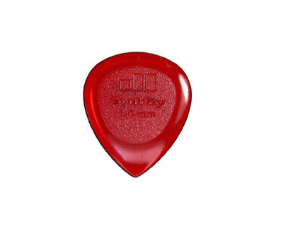 DUNLOP 474R1.0 Stubby набор медиаторов 1 мм, 24 шт