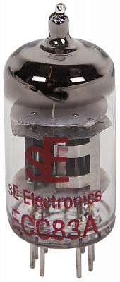 SE ELECTRONICS ECC83A лампа для микрофона
