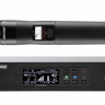 Shure QLXD24E/B58 P51 радиосистема аналоговая с радиомикрофоном