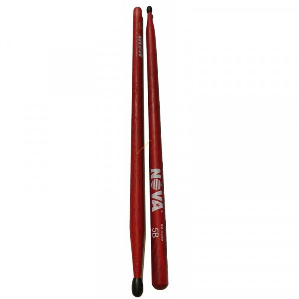 VIC FIRTH N5B NR барабанные палочки орех