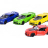 Машина Kinsmart 1:38 Camaro ZL1 2017 инерция (1/12шт.) б/к