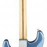 FENDER AMERICAN PERFORMER STRATOCASTER®, MN, SATIN LAKE PLACID BLUE электрогитара с чехлом