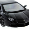 Р/У машина MZ Lamborghini Aventador 25035A 1/32 музыка, свет, инерция в/к