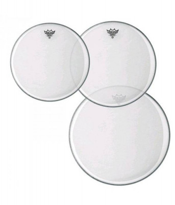 НАБОР ПЛАСТИКОВ REMO PP-0982-BE EMPEROR